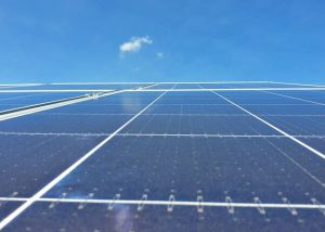 Energía fotovoltaica y Paneles solares Elomendi Renovables en Navarra