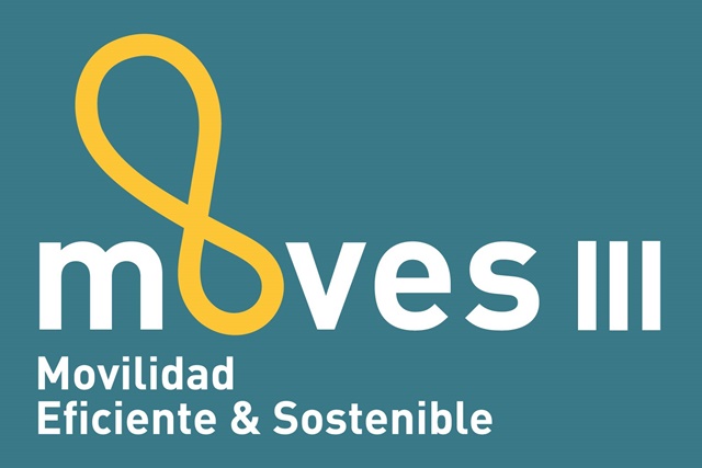 Plan Moves para cargadores y vehículos eléctricos