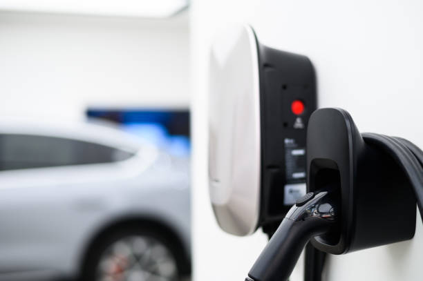 Cargadores para coches eléctricos 3 Cargadores para coches eléctricos