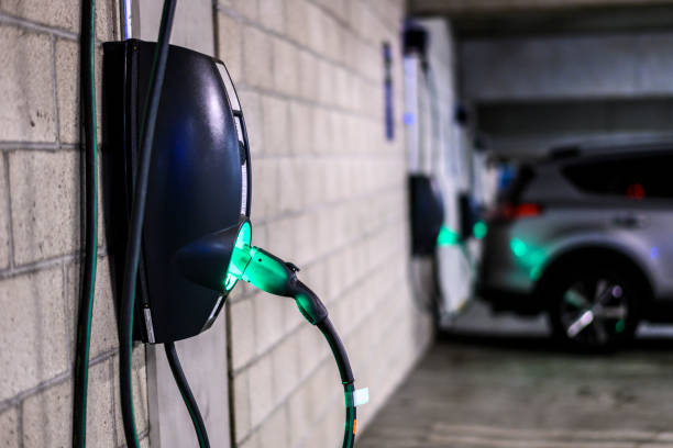 cargadores para coches eléctricos 3 Cargadores para coches eléctricos
