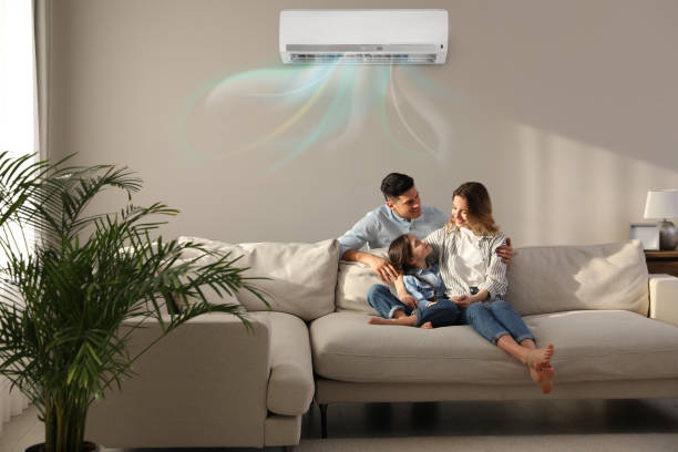 climatización 