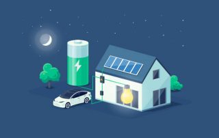 Apagón eléctrico