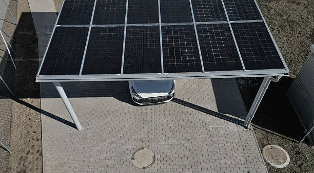 Instalaciones fotovoltaicas para viviendas en Navarra