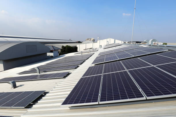 Instalaciones fotovoltaicas para empresas