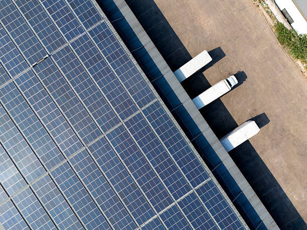 Instalaciones fotovoltaicas para empresas