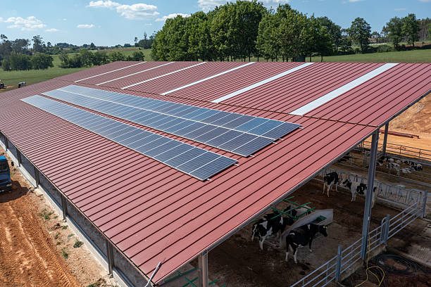 Instalaciones fotovoltaicas para empresas