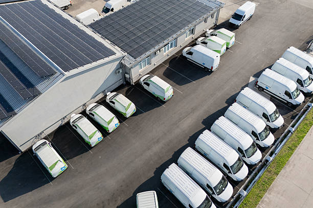 Instalaciones fotovoltaicas para empresas